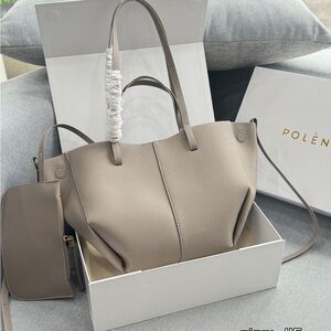 Polene tote bag